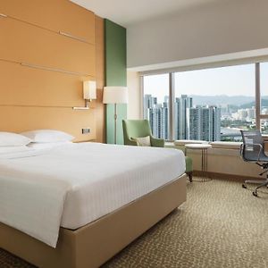 King Room River View
